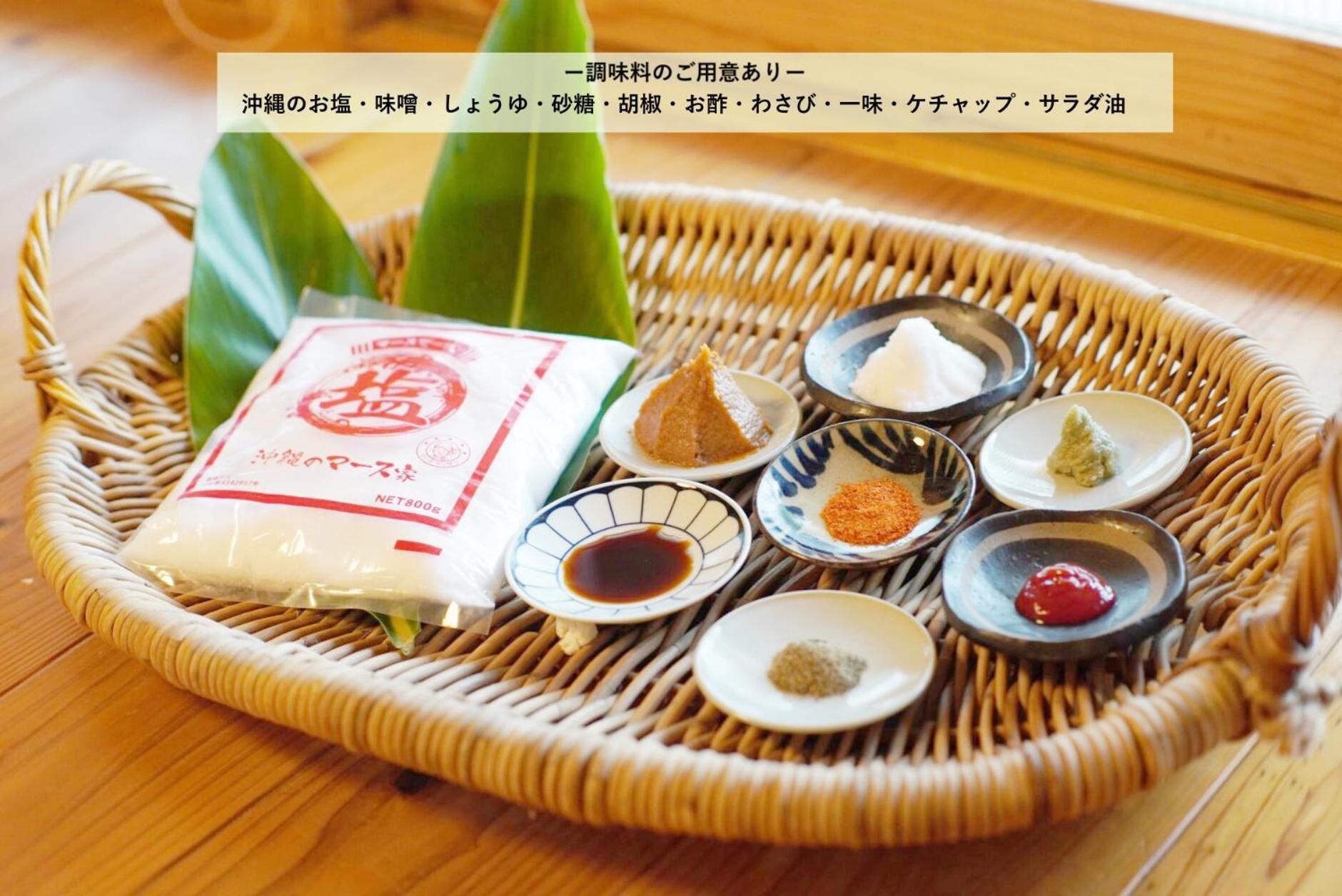 フクギに囲まれた家 さばんぎ沖縄古民家 Savangi Okinawan Designed Folk House Nakijin Luaran gambar