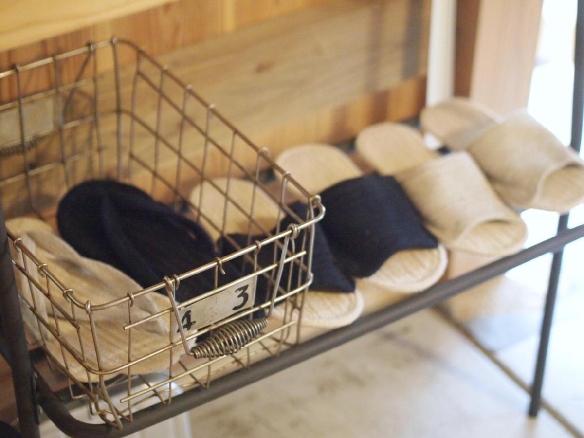 フクギに囲まれた家 さばんぎ沖縄古民家 Savangi Okinawan Designed Folk House Nakijin Luaran gambar